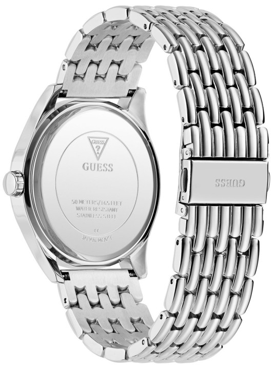 Guess GW0895G1 Mens watch Tate 42mm 5ATM