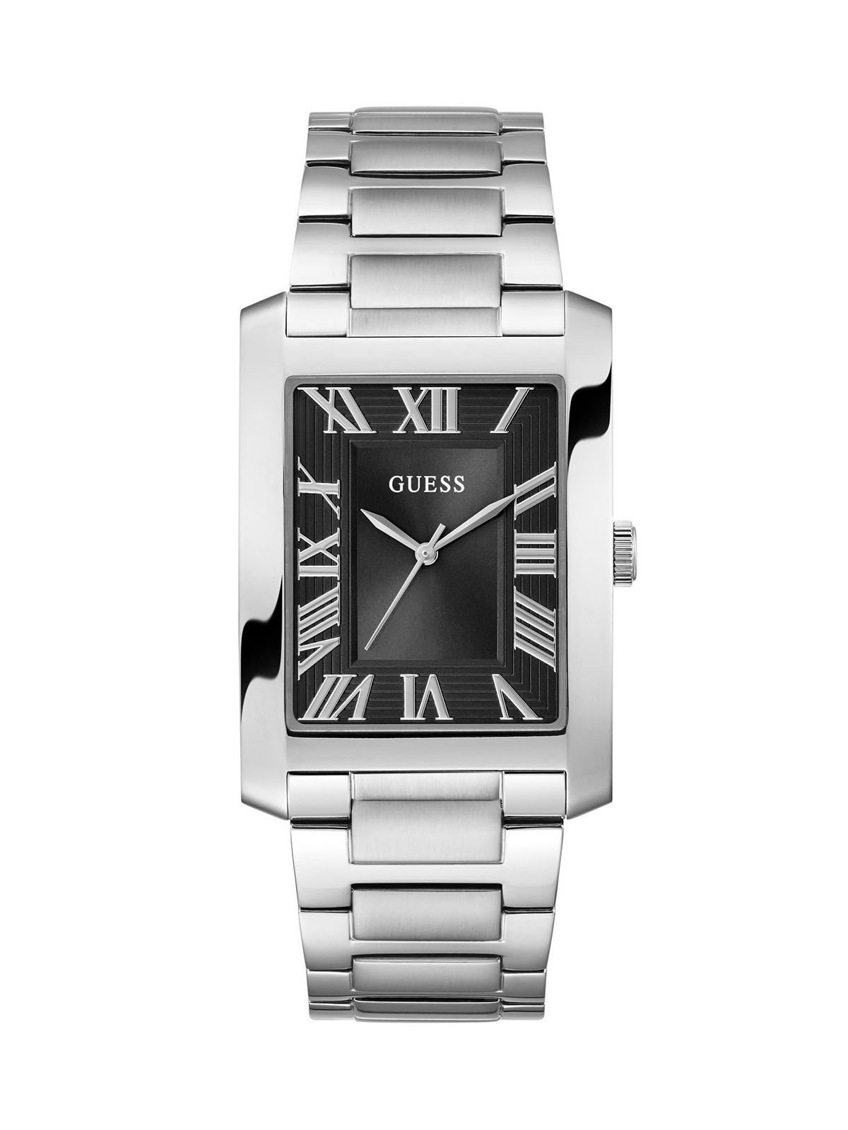 Guess GW0896G1 Mens watch Clyde 34mm 1ATM