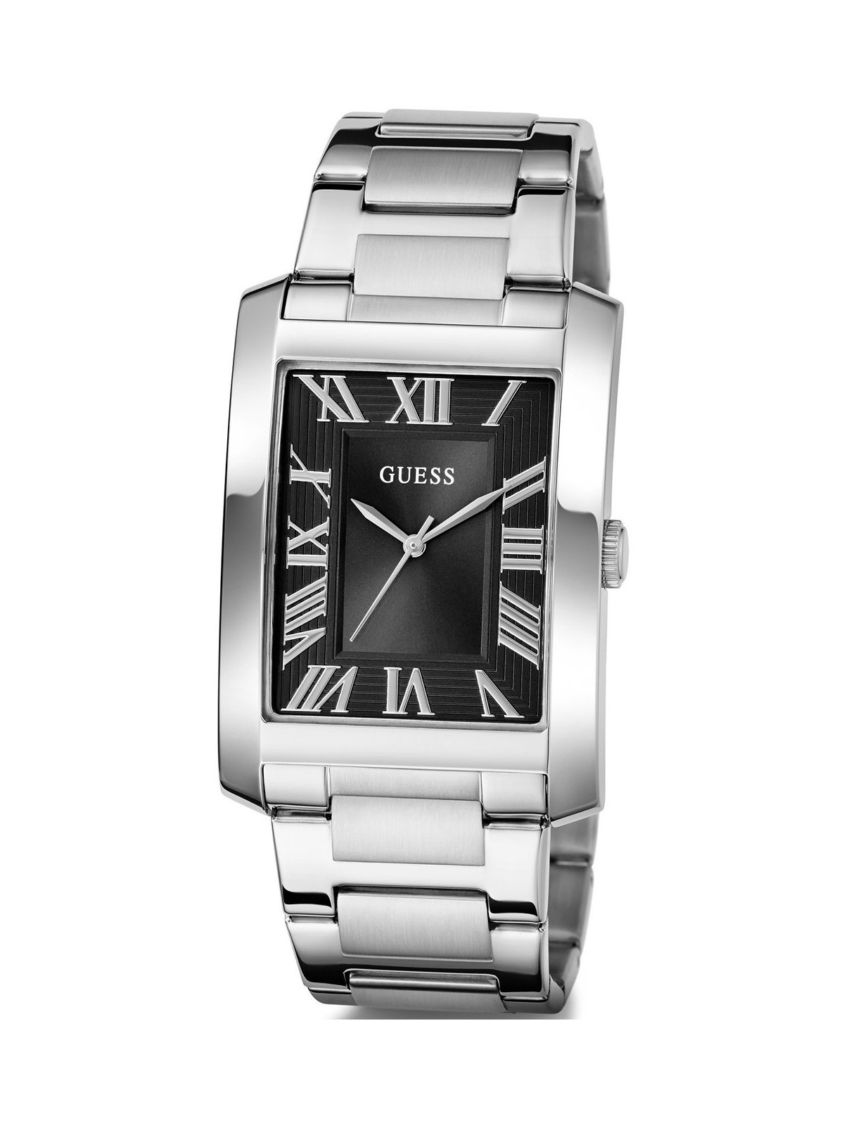 Guess GW0896G1 Mens watch Clyde 34mm 1ATM