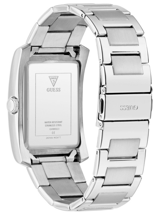 Guess GW0896G1 Mens watch Clyde 34mm 1ATM