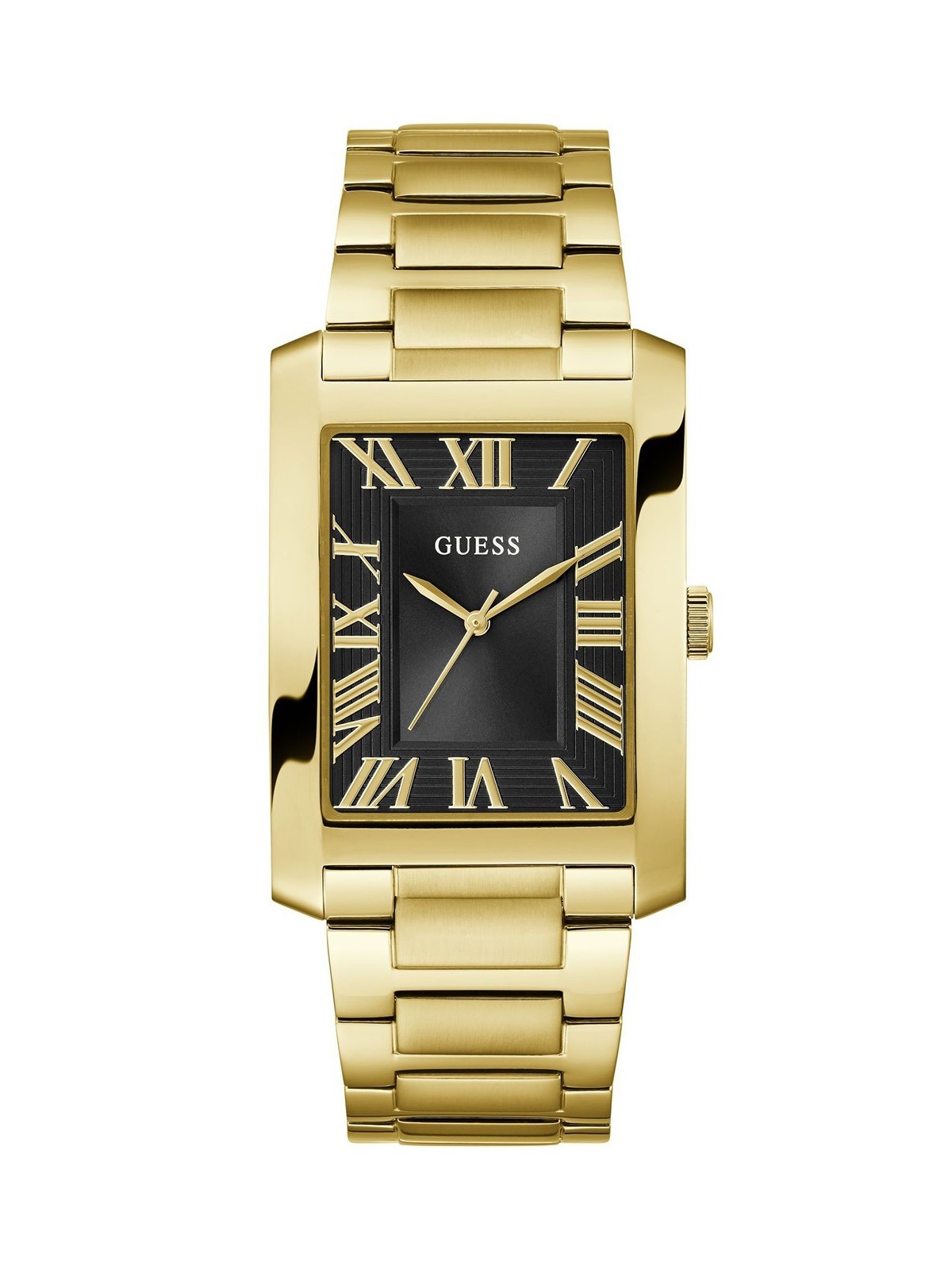 Guess GW0896G2 Mens watch Clyde 34mm 1ATM
