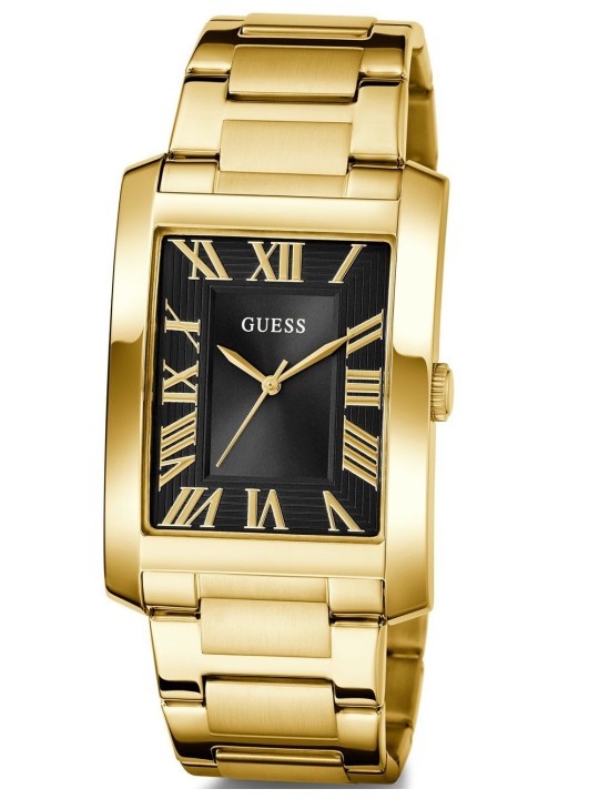 Guess GW0896G2 Mens watch Clyde 34mm 1ATM