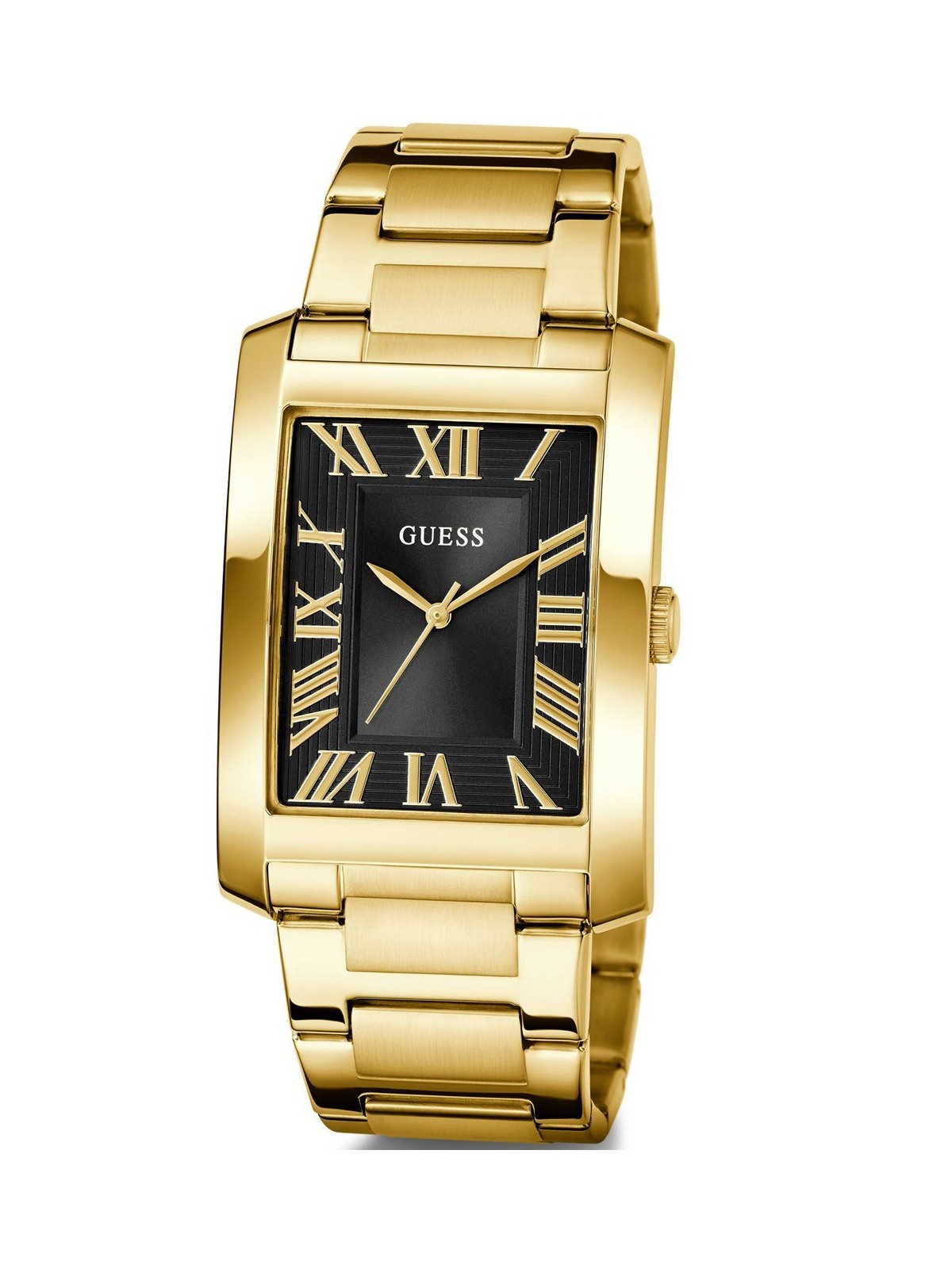 Guess GW0896G2 Mens watch Clyde 34mm 1ATM