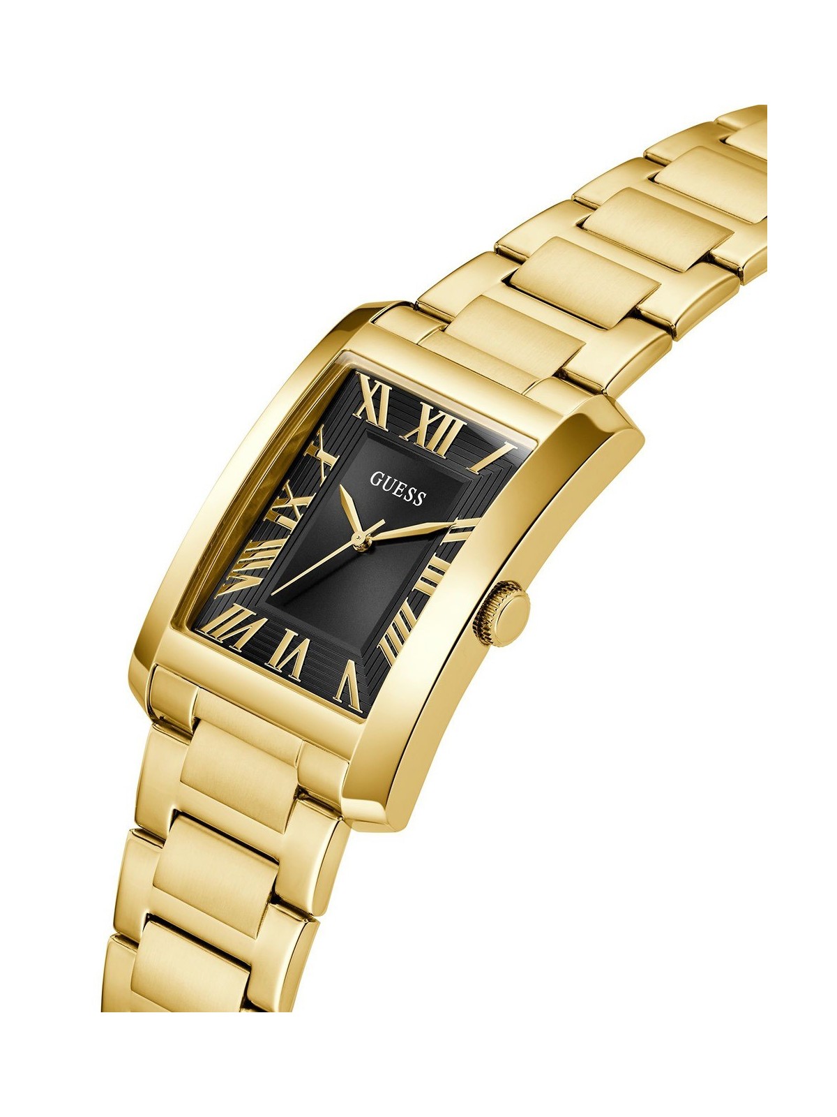 Guess GW0896G2 Mens watch Clyde 34mm 1ATM