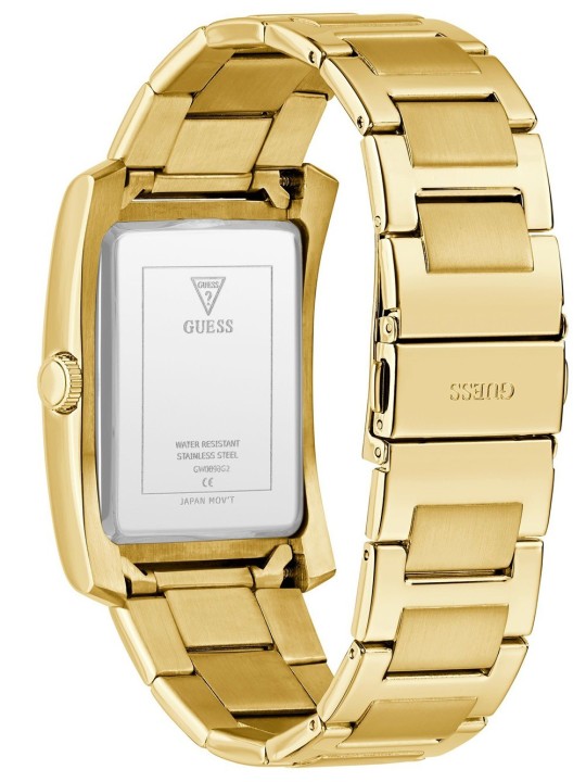 Guess GW0896G2 Mens watch Clyde 34mm 1ATM