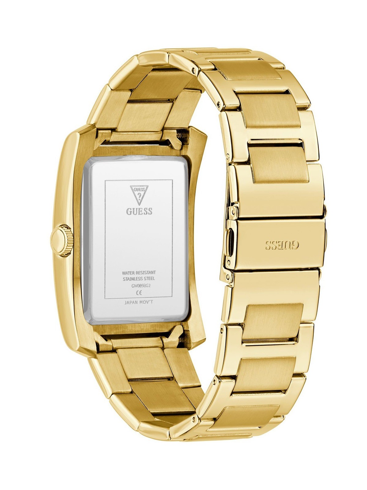 Guess GW0896G2 Mens watch Clyde 34mm 1ATM