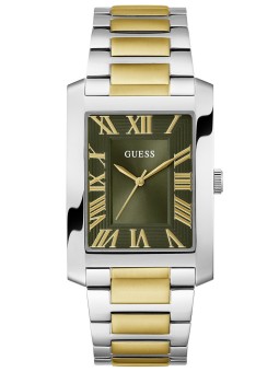Guess GW0896G3 Mens watch Clyde 34mm 1ATM