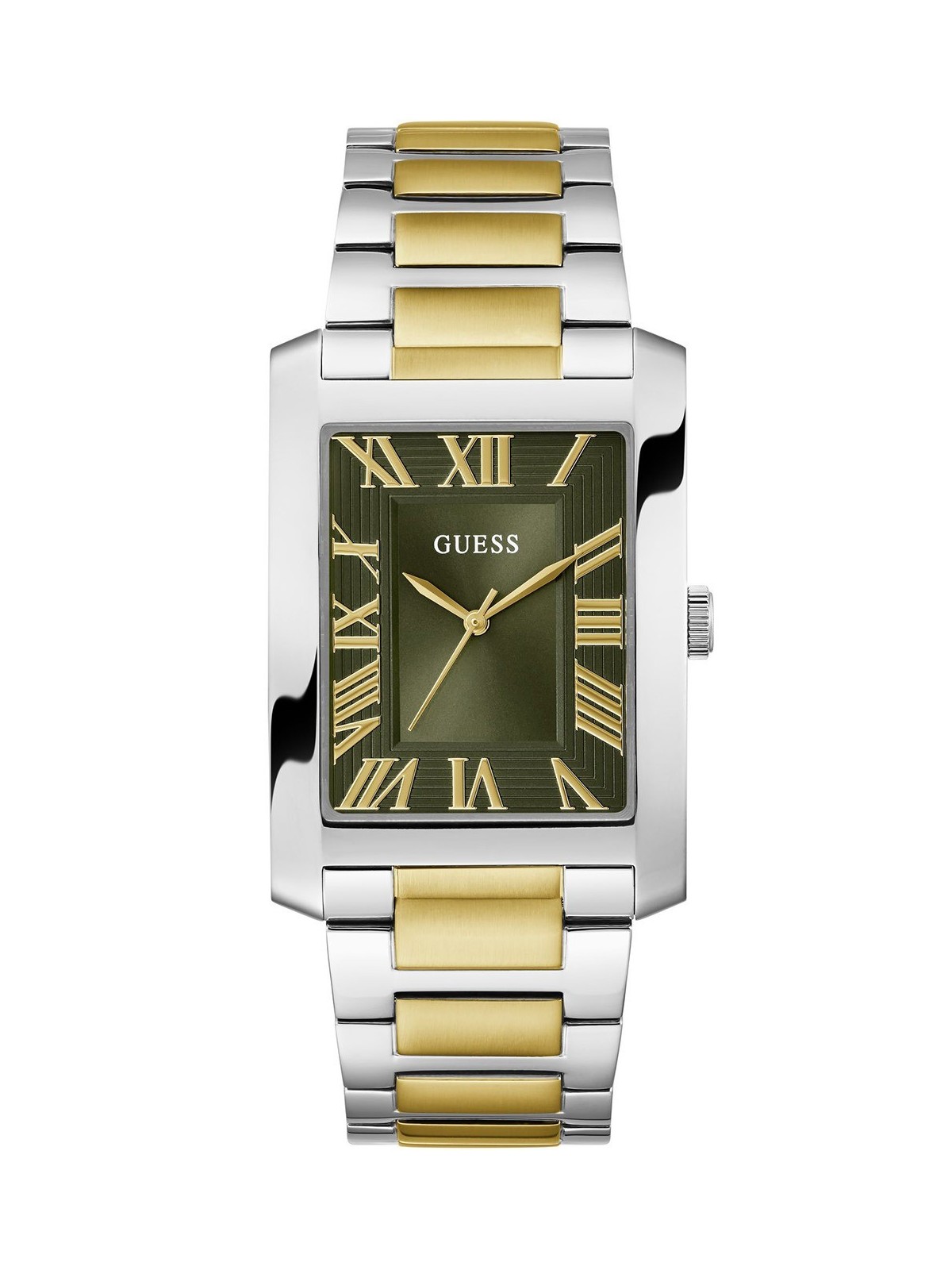 Guess GW0896G3 Mens watch Clyde 34mm 1ATM