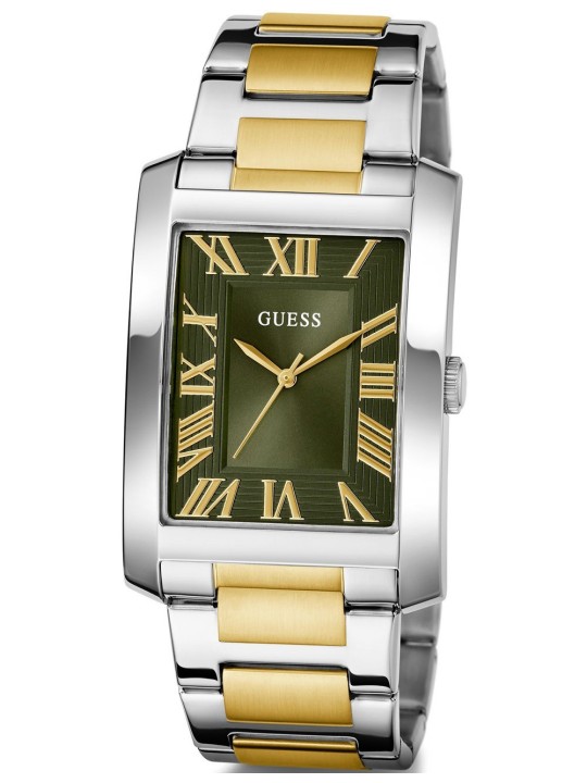 Guess GW0896G3 Mens watch Clyde 34mm 1ATM