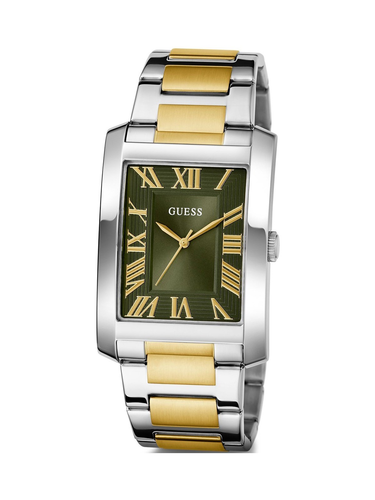 Guess GW0896G3 Mens watch Clyde 34mm 1ATM