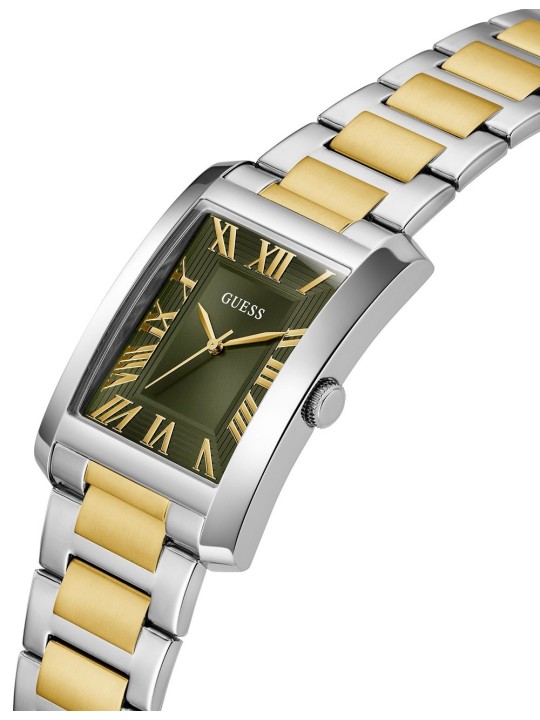 Guess GW0896G3 Mens watch Clyde 34mm 1ATM