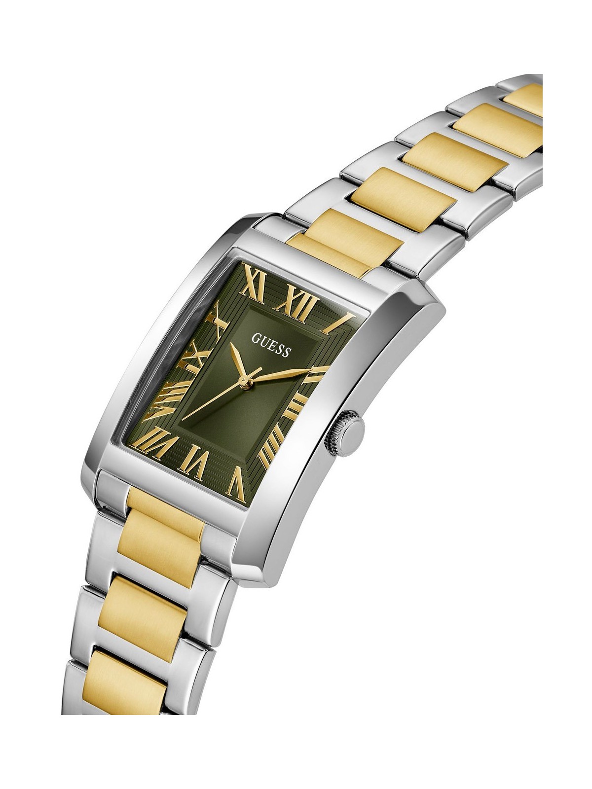 Guess GW0896G3 Mens watch Clyde 34mm 1ATM