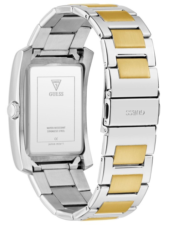 Guess GW0896G3 Mens watch Clyde 34mm 1ATM