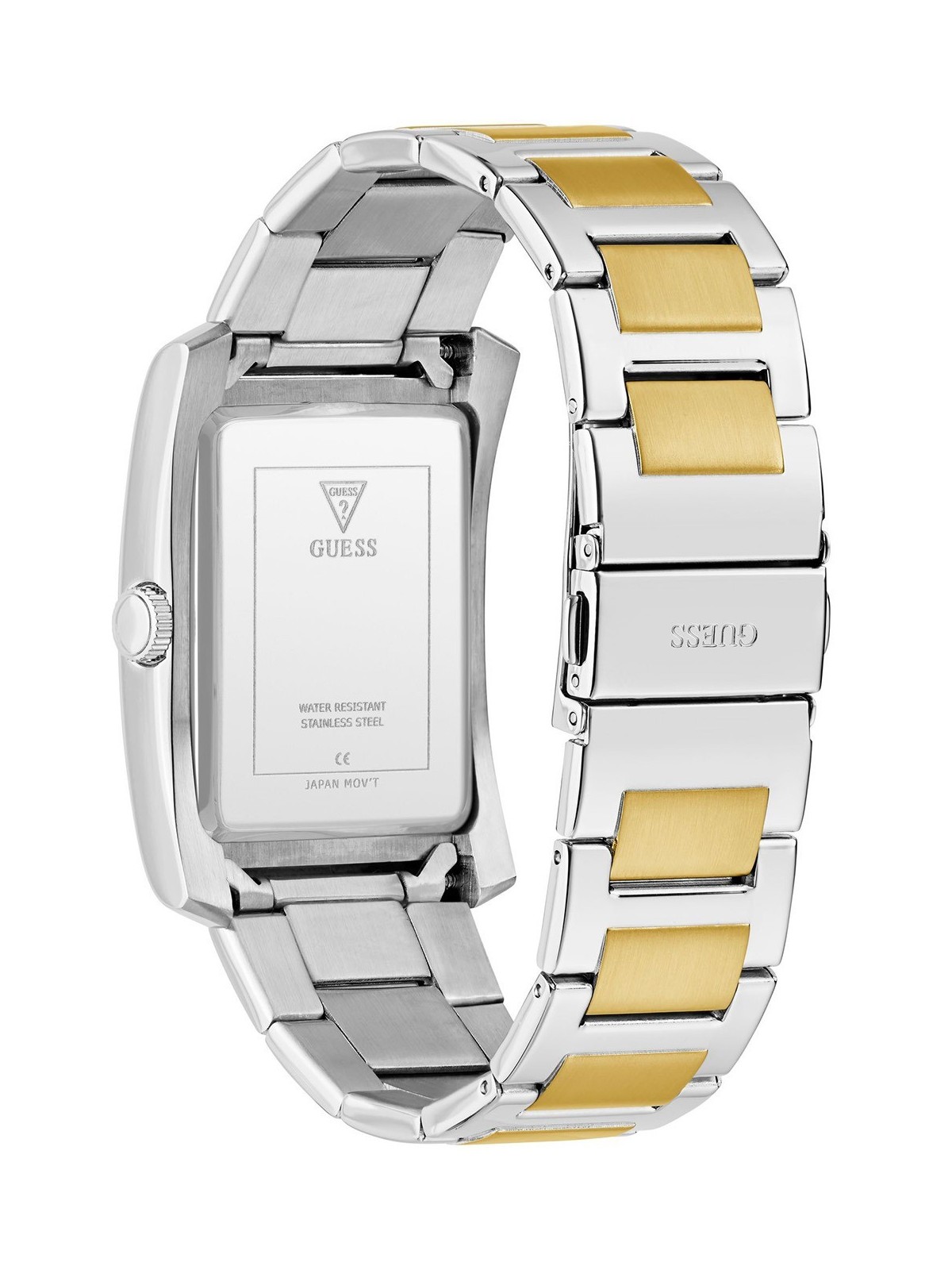 Guess GW0896G3 Mens watch Clyde 34mm 1ATM