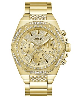 Guess GW0899G2 Mens watch Fury 50mm 5ATM