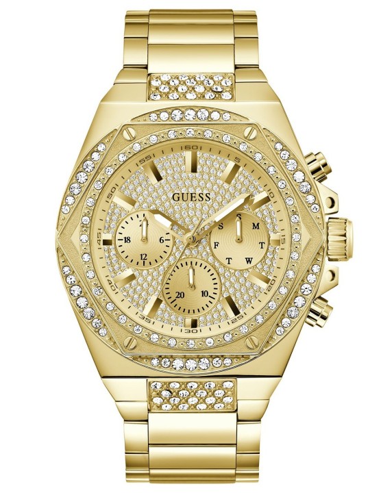 Guess GW0899G2 Mens watch Fury 50mm 5ATM