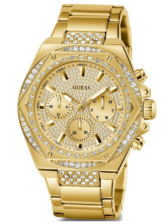 Guess GW0899G2 Mens watch Fury 50mm 5ATM