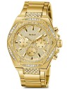 Guess GW0899G2 Mens watch Fury 50mm 5ATM