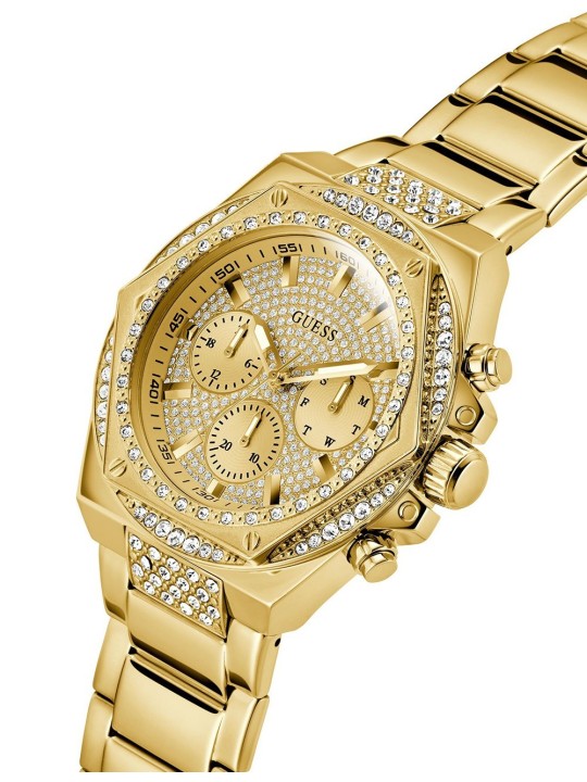 Guess GW0899G2 Mens watch Fury 50mm 5ATM