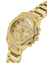 Guess GW0899G2 Mens watch Fury 50mm 5ATM