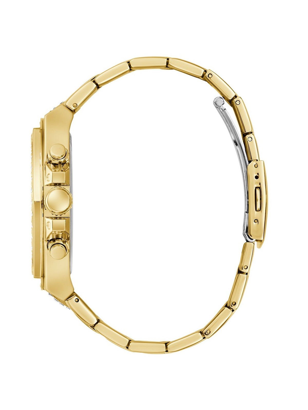 Guess GW0899G2 Mens watch Fury 50mm 5ATM
