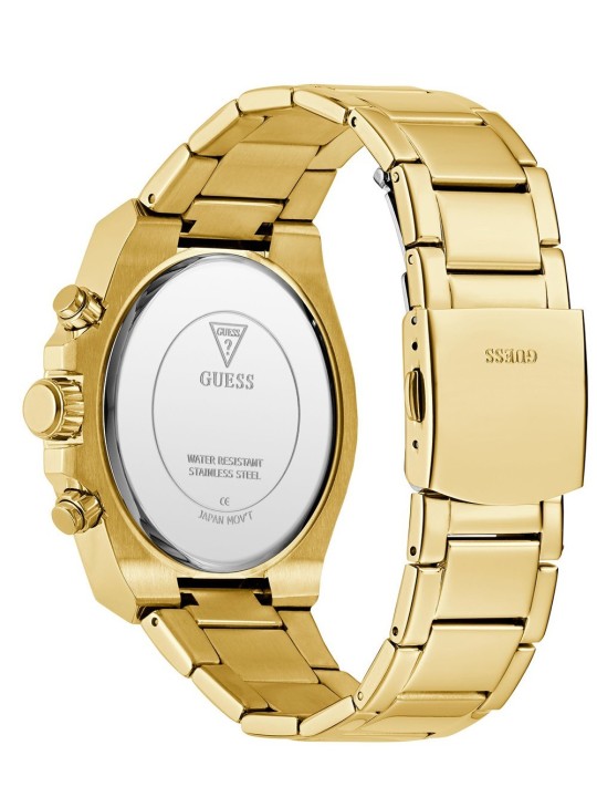 Guess GW0899G2 Mens watch Fury 50mm 5ATM