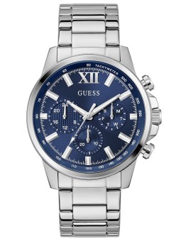 Guess GW0900G4 Mens watch Walker 46mm 5ATM
