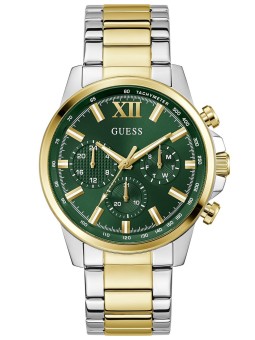 Guess GW0900G5 Mens watch Walker 46mm 5ATM