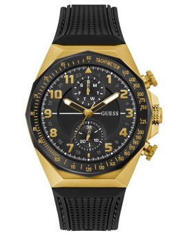Guess GW0902G1 Mens watch D1 48mm 5ATM