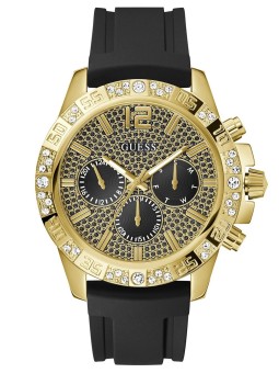 Guess GW0909G2 Mens watch Majestic 50mm 5ATM