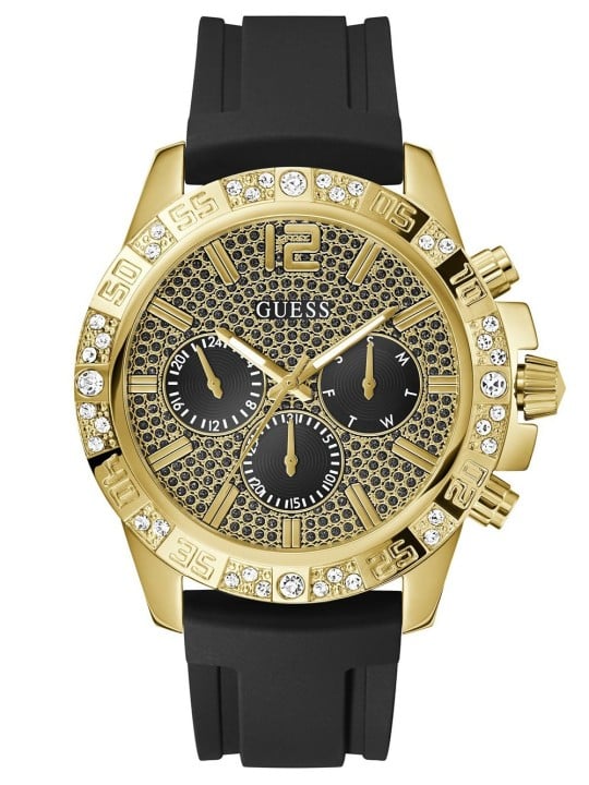 Guess GW0909G2 Mens watch Majestic 50mm 5ATM
