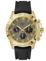 Guess GW0909G2 Mens watch Majestic 50mm 5ATM