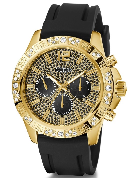 Guess GW0909G2 Mens watch Majestic 50mm 5ATM