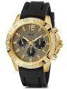 Guess GW0909G2 Mens watch Majestic 50mm 5ATM