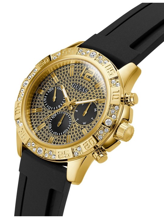 Guess GW0909G2 Mens watch Majestic 50mm 5ATM