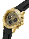 Guess GW0909G2 Mens watch Majestic 50mm 5ATM