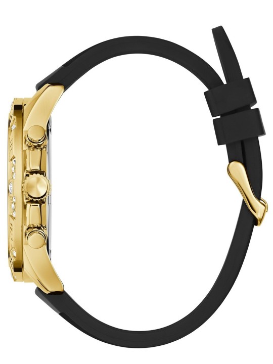 Guess GW0909G2 Mens watch Majestic 50mm 5ATM
