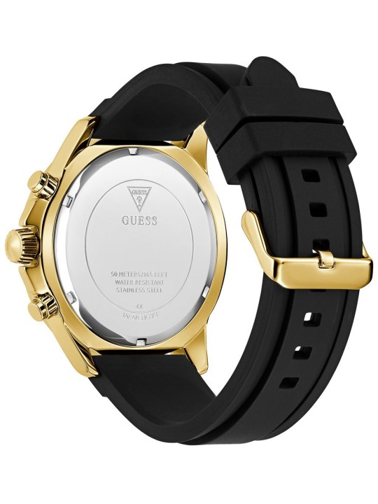 Guess GW0909G2 Mens watch Majestic 50mm 5ATM