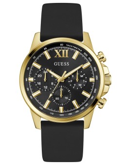 Guess GW0913G2 Mens watch Walker 46mm 5ATM