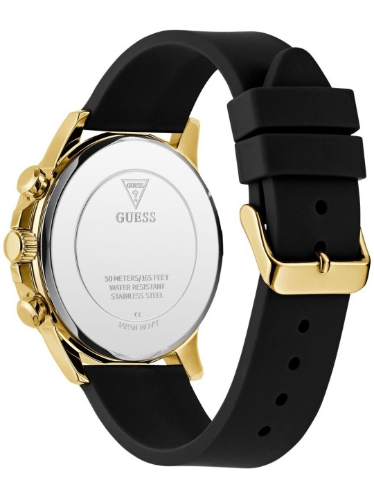 Guess GW0913G2 Mens watch Walker 46mm 5ATM