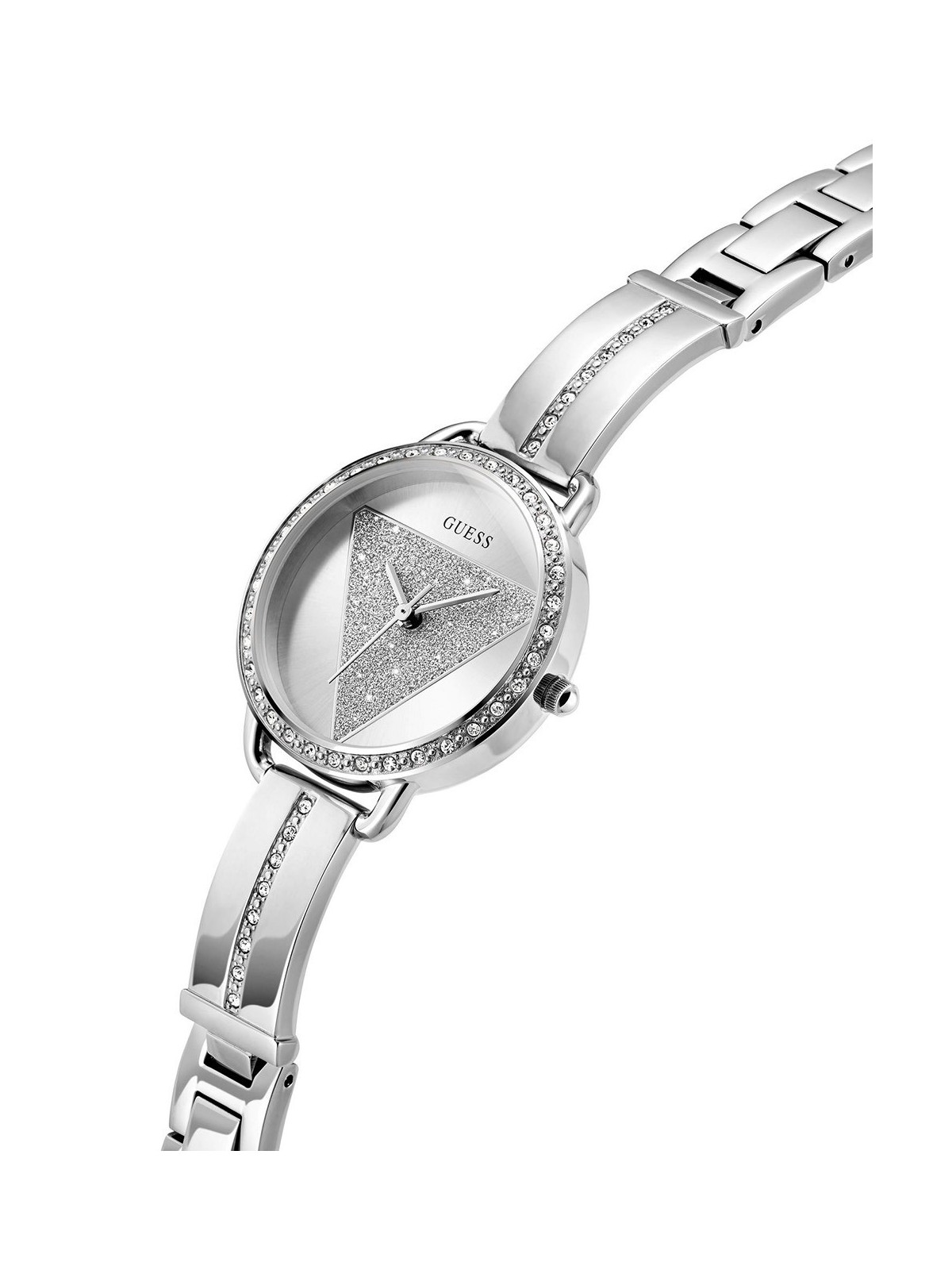 Guess GW0914L1 Ladies watch Tri Bellini 30mm 1ATM