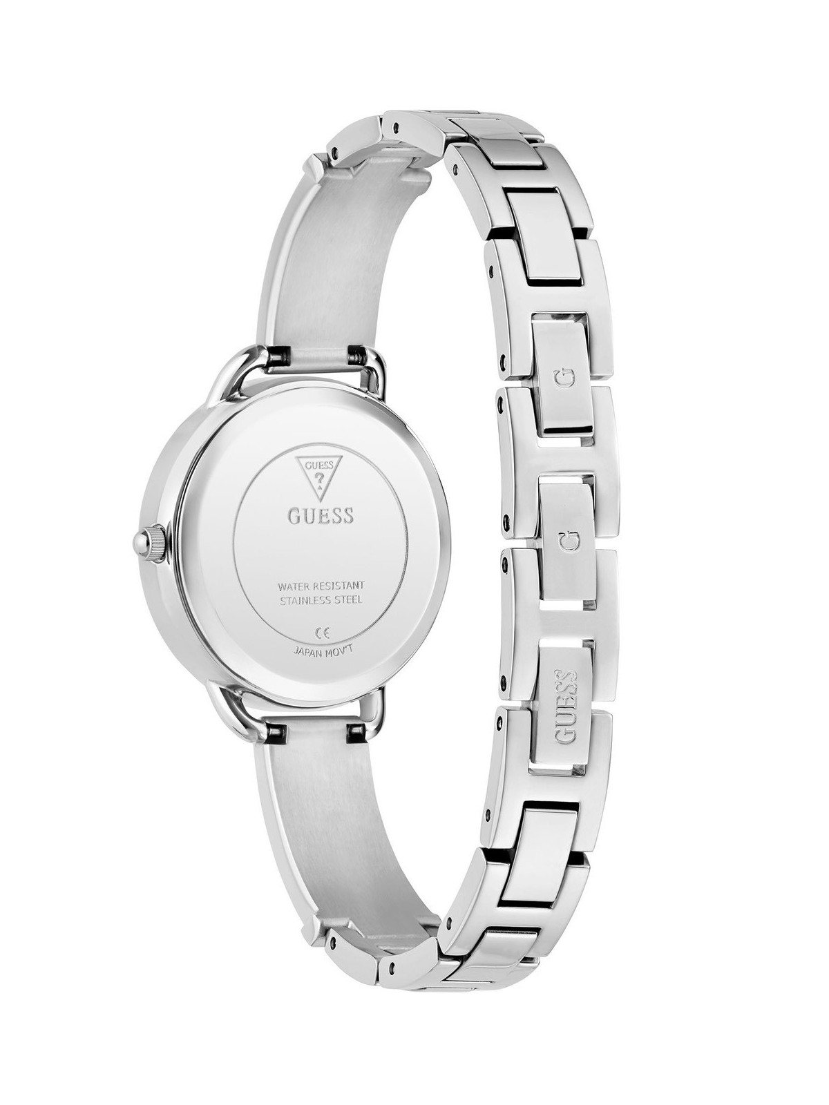 Guess GW0914L1 Ladies watch Tri Bellini 30mm 1ATM