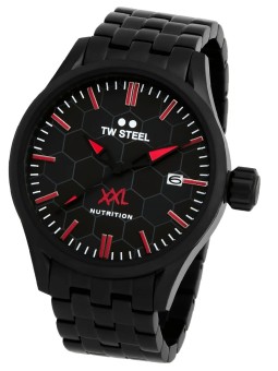 orologio uomo TW-Steel VS107 Mens watch Volante Limited Edtion 45mm 10ATM