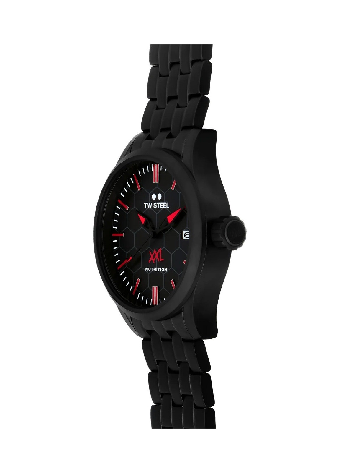 orologio uomo TW-Steel VS107 Mens watch Volante Limited Edtion 45mm 10ATM