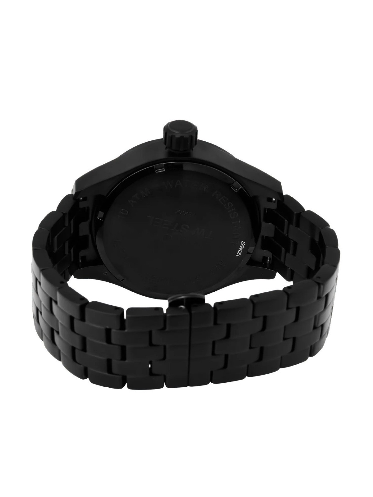 orologio uomo TW-Steel VS107 Mens watch Volante Limited Edtion 45mm 10ATM
