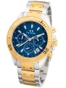 orologio uomo TW-Steel VA8 Mens watch Vanceur Diver Chrono 42mm 10ATM