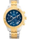 orologio uomo TW-Steel VA8 Mens watch Vanceur Diver Chrono 42mm 10ATM