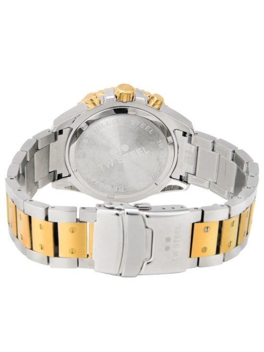 orologio uomo TW-Steel VA8 Mens watch Vanceur Diver Chrono 42mm 10ATM