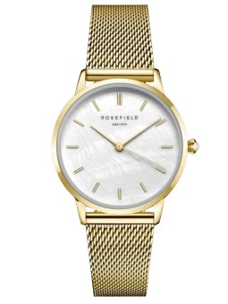 Rosefield Pearl Edit Mesh RMGMG-R06