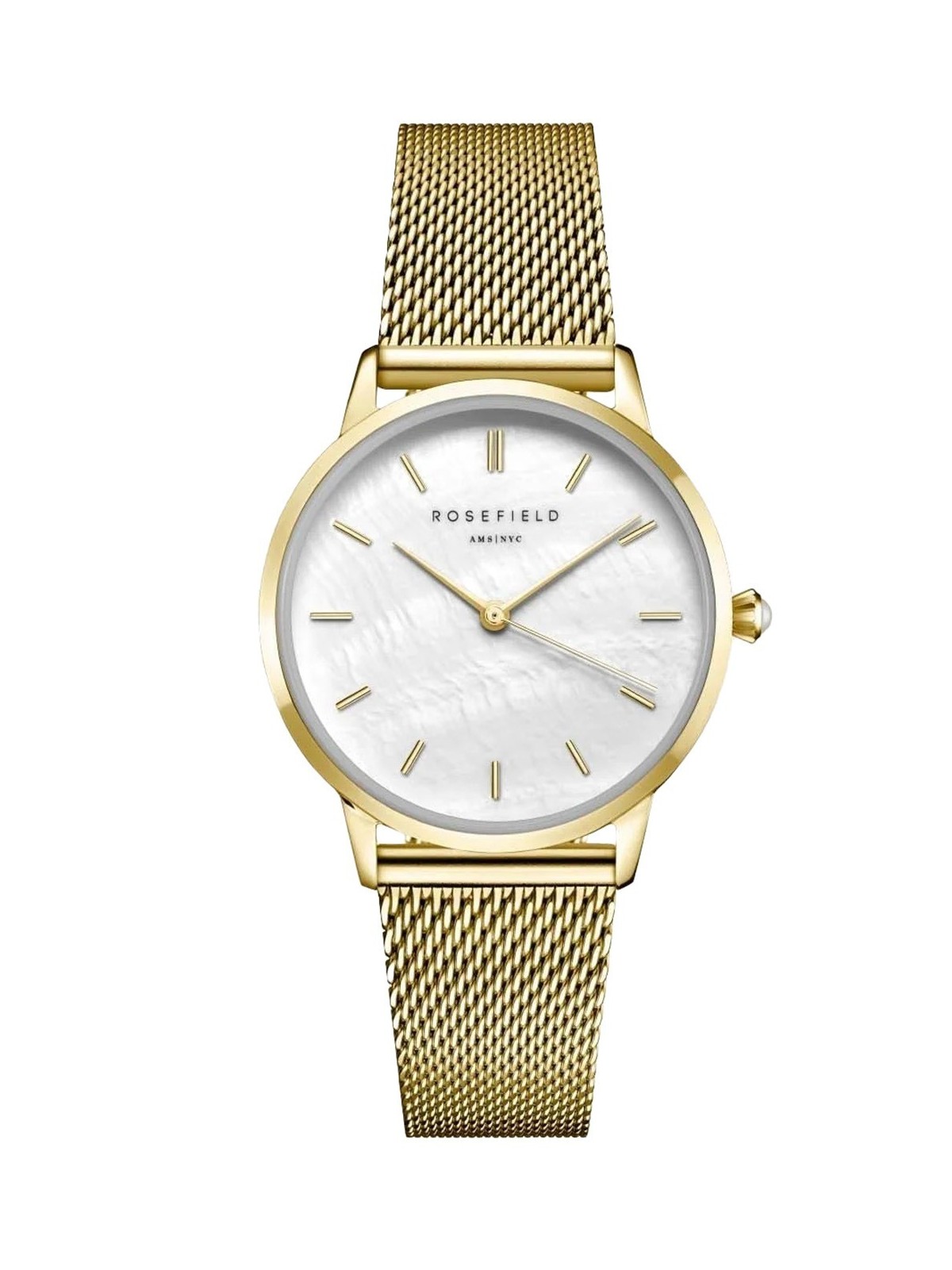 Rosefield Pearl Edit Mesh RMGMG-R06
